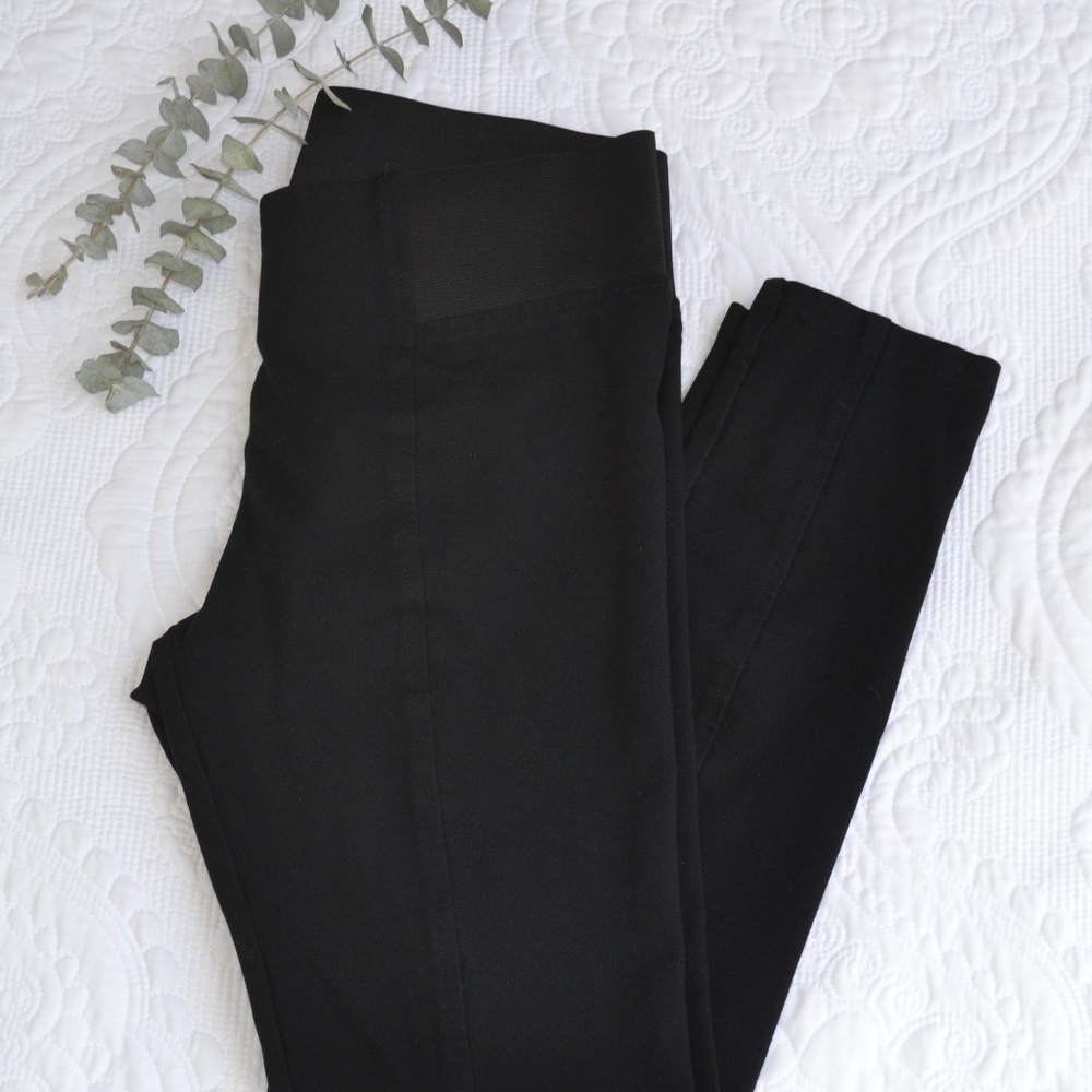 Ann Taylor Factory Ponte Legging